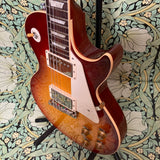 Gibson Custom Shop Les Paul Standard '55 Historic Hot Mod Refin Exclusive Series