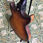 Ibanez Artcore AM73B-TF Semi-Hollow Tobacco