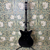 Danelctro DC59 Black 1990's