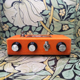 Warm Audio Foxy Tone Box - Used