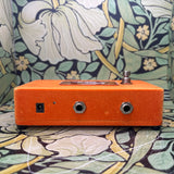 Warm Audio Foxy Tone Box - Used