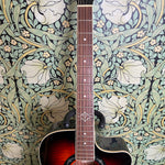 Fender T-Bucket 300-CE Acoustic 3-Tone Burst 2012