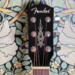Fender T-Bucket 300-CE Acoustic 3-Tone Burst 2012