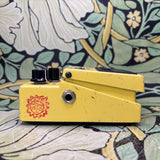 Boss SD-1 Super Overdrive Analogman Mod - Used