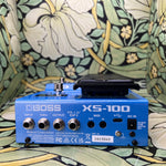 Boss XS-100 Poly Shifter