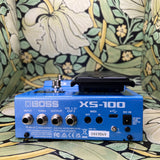 Boss XS-100 Poly Shifter