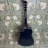 Fender T-Bucket 300-CE Acoustic 3-Tone Burst 2012