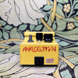 Boss SD-1 Super Overdrive Analogman Mod - Used