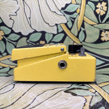 Boss SD-1 Super Overdrive Analogman Mod - Used