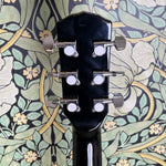 Fender T-Bucket 300-CE Acoustic 3-Tone Burst 2012