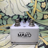 Walrus Audio Mako Series D1 High-Fidelity Stereo Delay - Used