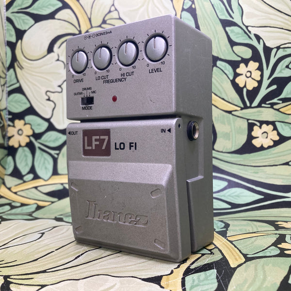 Ibanez LF7 LoFi – eastside music supply Ibanez LF7 LoFi – eastside music supply