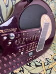 Suzuki Q-Chord QC1