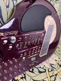 Suzuki Q-Chord QC1