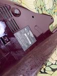 Suzuki Q-Chord QC1
