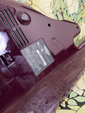 Suzuki Q-Chord QC1