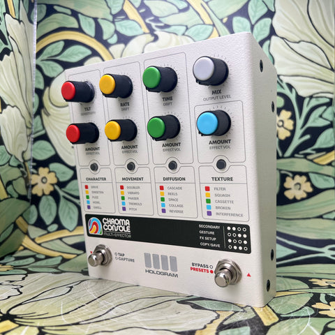 Hologram Electronics Chroma Console - Used