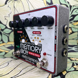 Electro-Harmonix Deluxe Memory Boy Analog Delay