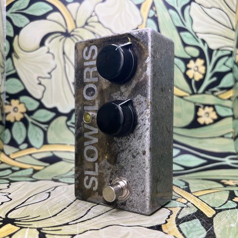 Non-Human Audio Slow Loris - Used