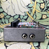 Electro-Harmonix Deluxe Memory Boy Analog Delay