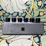 Electro-Harmonix Deluxe Memory Boy Analog Delay