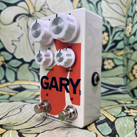 Earthquaker Devices Gary - Used