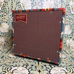Benson Amps Nathan Jr. Aunt Gertie/Oxblood
