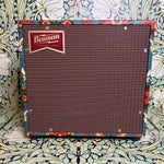 Benson Amps Nathan Jr. Aunt Gertie/Oxblood