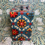 Benson Amps Nathan Jr. Aunt Gertie/Oxblood