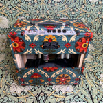 Benson Amps Nathan Jr. Aunt Gertie/Oxblood