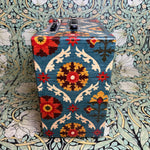Benson Amps Nathan Jr. Aunt Gertie/Oxblood