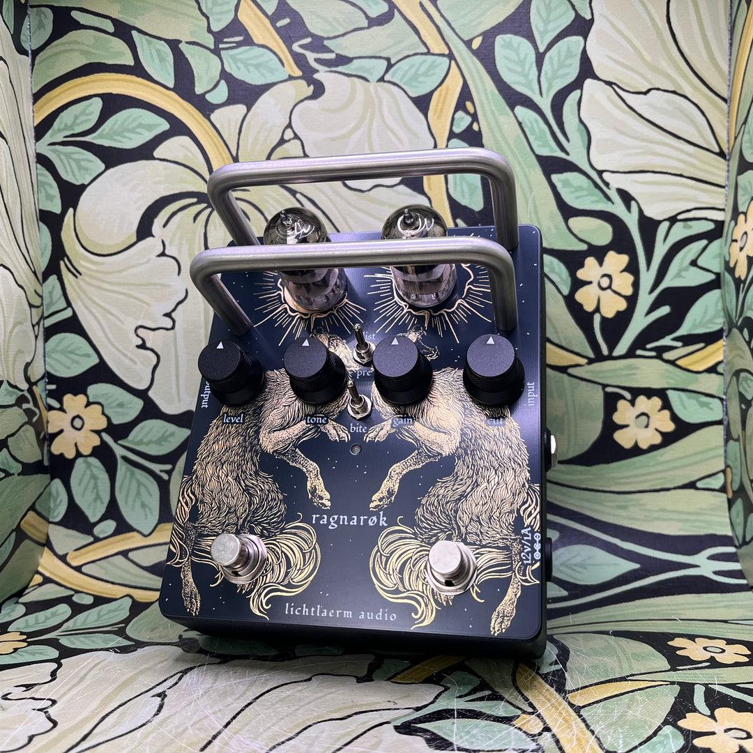 Earthquaker Devices Tone Reaper – eastside music supply