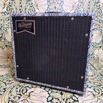 Benson Amps Vinny Reverb Combo Segovia/Black