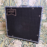 Benson Amps Vinny Reverb Combo Segovia/Black