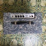 Benson Amps Vinny Reverb Combo Segovia/Black