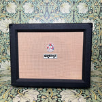 Orange PPC12 1X12 Cab