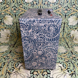 Benson Amps Vinny Reverb Combo Segovia/Black