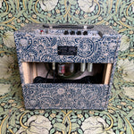 Benson Amps Vinny Reverb Combo Segovia/Black