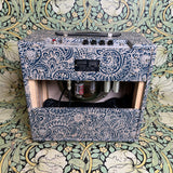 Benson Amps Vinny Reverb Combo Segovia/Black