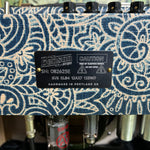 Benson Amps Vinny Reverb Combo Segovia/Black