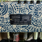 Benson Amps Vinny Reverb Combo Segovia/Black