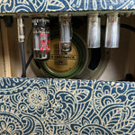 Benson Amps Vinny Reverb Combo Segovia/Black