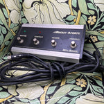 Mesa/Boogie Rocket 4 Forty Amp Footswitch