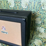 Orange PPC12 1X12 Cab