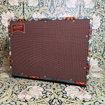 Benson Amps Monarch Reverb Plus Aunt Gertie/Oxblood