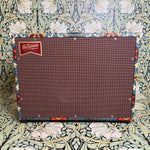 Benson Amps Monarch Reverb Plus Aunt Gertie/Oxblood