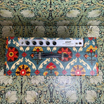 Benson Amps Monarch Reverb Plus Aunt Gertie/Oxblood