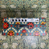 Benson Amps Monarch Reverb Plus Aunt Gertie/Oxblood