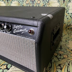 Fender Super Bassman 300watt Bass Amp Head