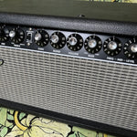 Fender Super Bassman 300watt Bass Amp Head